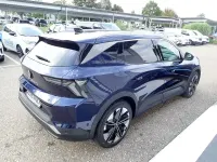 Neu Renault Scenic E-Tech Techno 160 kW (218 PS) 2026 Blau SUV
