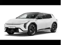 Neu Kia EV4 Air 150 kW (204 PS) 2025 Weiß Kleinwagen