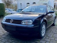 gebraucht VW Golf IV 