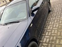 Gebraucht BMW 116 122 PS (89 kW) 2008 Blau Kleinwagen
