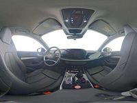 Gebraucht Audi A5 Ambiente 204 PS (150 kW) 2025 Firmamentblau metallic Kombi