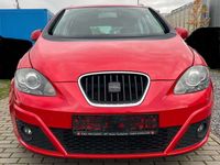 gebraucht Seat Altea XL Stylance / Style DSG Xenon Navi 1.8TSI