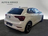 Neu VW Polo Edition 95 PS (69 kW) 2026 Weiß Limousine