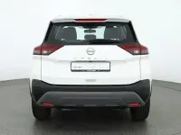 Neu Nissan X-Trail 163 PS (119 kW) 2026 Andere SUV