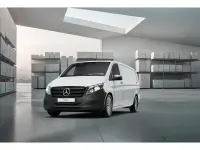 Gebraucht Mercedes Vito 2025 Andere Van