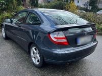 Gebraucht Mercedes C180 143 PS (105 kW) 2004 Coupé