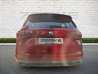 Gebraucht Seat Ateca 4Drive 190 PS (139 kW) 2024 Rot SUV