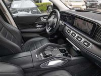 gebraucht Mercedes GLE450 AMG 4MATIC +AMG+MBUX+Sitzklima+Wide+Burm+AHK