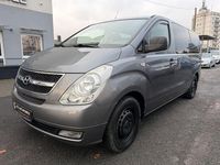 Gebraucht Hyundai H-1 Comfort 170 PS (125 kW) 2011 Grau Van / Kleinbus