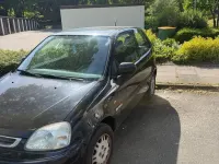 Gebraucht Honda Logo 65 PS (47 kW) 2001 Kleinwagen