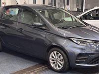 Gebraucht Renault Zoe Experience 80 kW (109 PS) 2021 Grau Kleinwagen