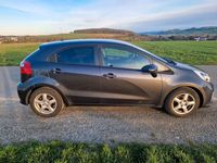 gebraucht Kia Rio 1.4 Dream Edition - 2015