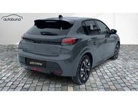 Neu Peugeot 208 Allure 110 PS (80 kW) 2025 Kleinwagen