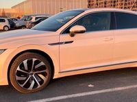 gebraucht VW Arteon 1.4 eHybrid OPF DSG R-Line