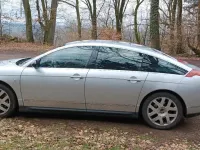 Gebraucht Citroën C6 204 PS (150 kW) 2007 Grau Limousine