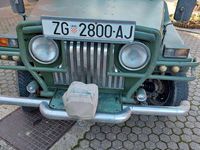 Gebraucht Renault R4 34 PS (25 kW) 1986 Grün Cabrio