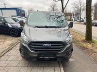 Usata Ford Transit Custom 131 CV (96 kW) 2020 Grigio Berlina
