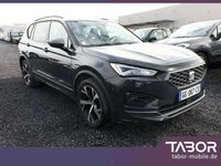 Gebraucht Seat Tarraco FR 200 PS (147 kW) 2022 Grau SUV