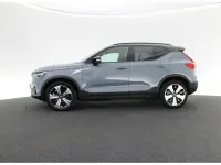 Gebraucht Volvo EX40 Core 175 kW (238 PS) 2023 Grau SUV