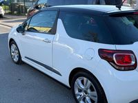 Gebraucht Citroën DS3 110 PS (80 kW) 2016 Weiß Kleinwagen