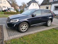 Gebraucht Volvo XC60 190 PS (139 kW) 2016 Blau SUV