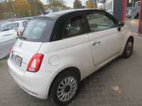 gebraucht Fiat 500 MY22 1.0 GSE Dolcevita Glasdach