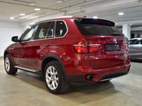 gebraucht BMW X5 xDrive35i -