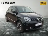 Second-hand Renault Twingo Techno 60 kW (82 CP) 2023 Negru Hatchback