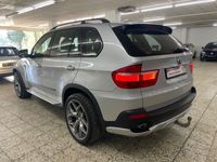 gebraucht BMW X5 /82.000KM/286PS/Panorama/Xenon/Leder