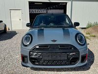 Neu Mini John Cooper Works Cabriolet 231 PS (169 kW) 2025 Grau Cabrio