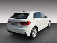 Gebraucht Audi A1 95 PS (69 kW) 2023 Cortinaweiß SUV