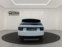 Gebraucht Land Rover Discovery Sport S 200 PS (147 kW) 2020 Fuji white SUV