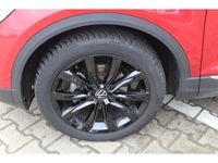 gebraucht VW T-Roc Style 2.0 TDI