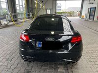 gebraucht Audi TTS TT 2.0 TFSICoupe quattro