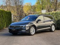 Gebraucht VW Passat Business 150 PS (110 kW) 2020 Grau Kombi