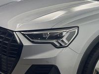 Gebraucht Audi Q3 Ambiente 150 PS (110 kW) 2025 Florettsilber metallic SUV