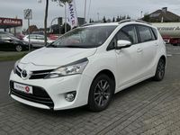 gebraucht Toyota Verso Executive 1.8 *Kamera*Navi*Sitz-HZ*1.Hand*