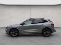 Gebraucht Ford Kuga ST-Line X 150 PS (110 kW) 2023 Mineral silber metallic SUV