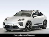 Second-hand Porsche Macan 300 kW (408 CP) 2024 Gri SUV