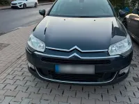 Gebraucht Citroën C5 136 PS (100 kW) 2009 Andere farben Limousine