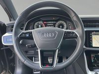 Gebraucht Audi A6 S-Line 245 PS (180 kW) 2021 Schwarz Kombi