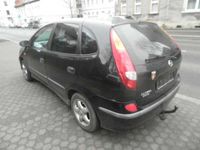 gebraucht Nissan Almera Tino Aut. acenta