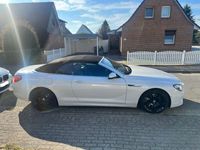 gebraucht BMW 640 Cabriolet 640 i - HUD - Bang& Olufsen - Vollauslastung