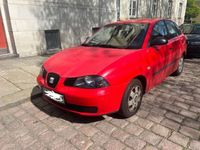 gebraucht Seat Ibiza 1.4 16V 55kW Klima