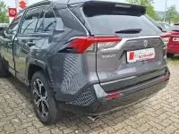 Second-hand Suzuki Across Comfort+ 306 CP (225 kW) 2024 Gri SUV