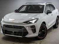 Neu Cupra Terramar VZ 265 PS (194 kW) 2025 Glacial white metallic () SUV
