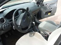 gebraucht Ford Fiesta Ghia JH1 1,4 16 V TüV Juni 2024