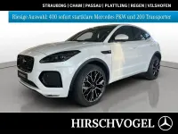 Occasion Jaguar E-Pace R-Dynamic 204 PK (150 kW) 2022 Wit SUV
