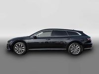 Gebraucht VW Arteon Elegance 150 PS (110 kW) 2025 Schwarz Kombi