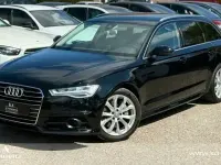 Gebraucht Audi A6 Comfort 272 PS (200 kW) 2018 Schwarz Kombi
